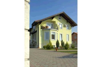 Croatia Privát Velika Gorica, Exterior